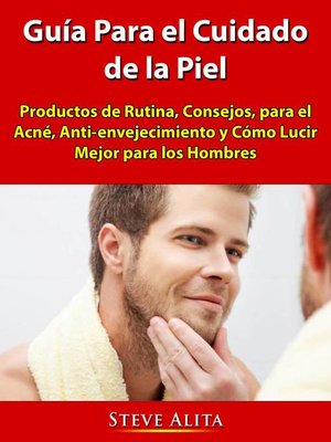 cover image of Guía Para el Cuidado de la Piel